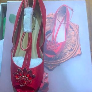 Joyfolie Arabella shoes